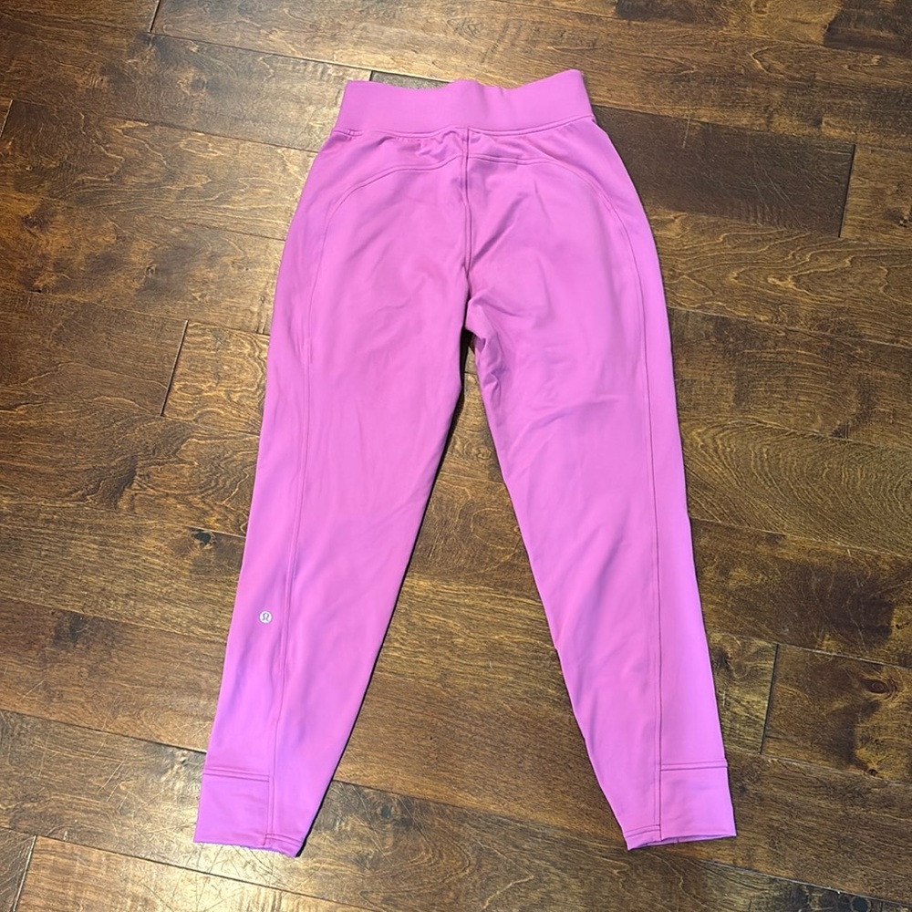 Lululemon Jogger Pants